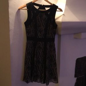 Banana Republic summer dress